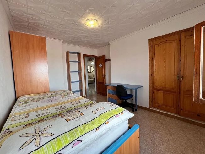 Villa en la zona de Coloma, La Nucía.