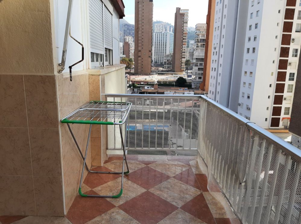 Con licencia turística (dos apartamentos en uno): la opción ideal para invertir en primera línea de playa en Levante.