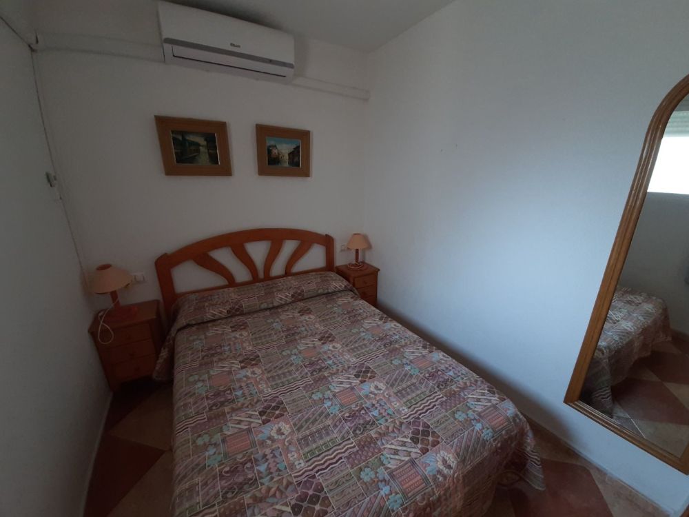 Con licencia turística (dos apartamentos en uno): la opción ideal para invertir en primera línea de playa en Levante.