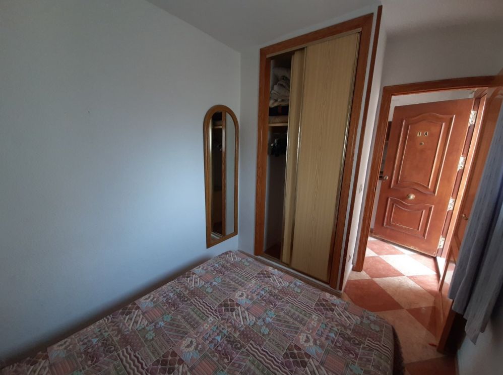Con licencia turística (dos apartamentos en uno): la opción ideal para invertir en primera línea de playa en Levante.