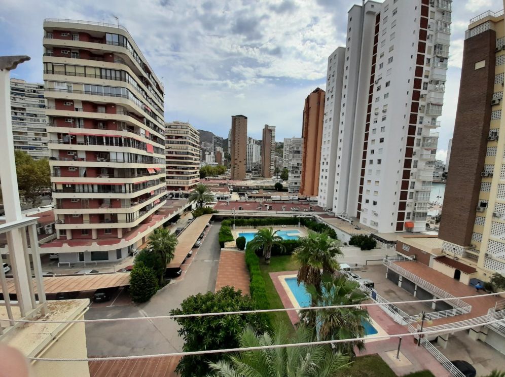 Con licencia turística (dos apartamentos en uno): la opción ideal para invertir en primera línea de playa en Levante.