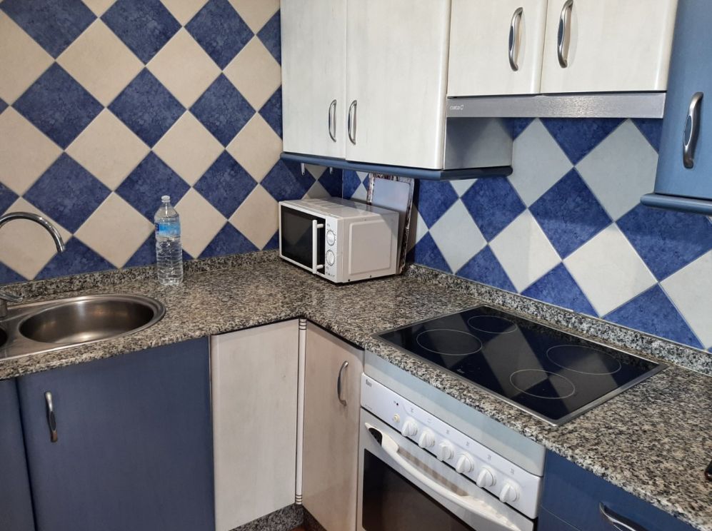 Con licencia turística (dos apartamentos en uno): la opción ideal para invertir en primera línea de playa en Levante.