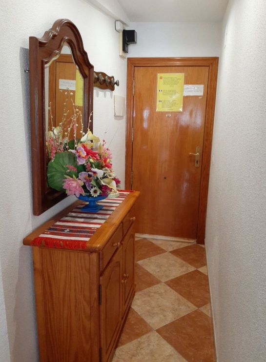 Con licencia turística (dos apartamentos en uno): la opción ideal para invertir en primera línea de playa en Levante.