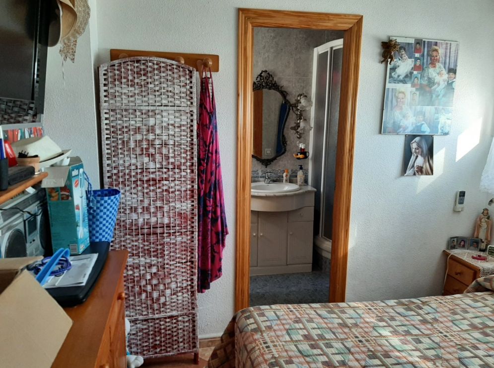 Con licencia turística (dos apartamentos en uno): la opción ideal para invertir en primera línea de playa en Levante.