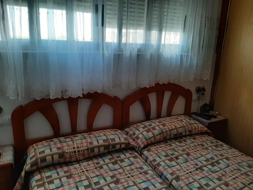 Con licencia turística (dos apartamentos en uno): la opción ideal para invertir en primera línea de playa en Levante.