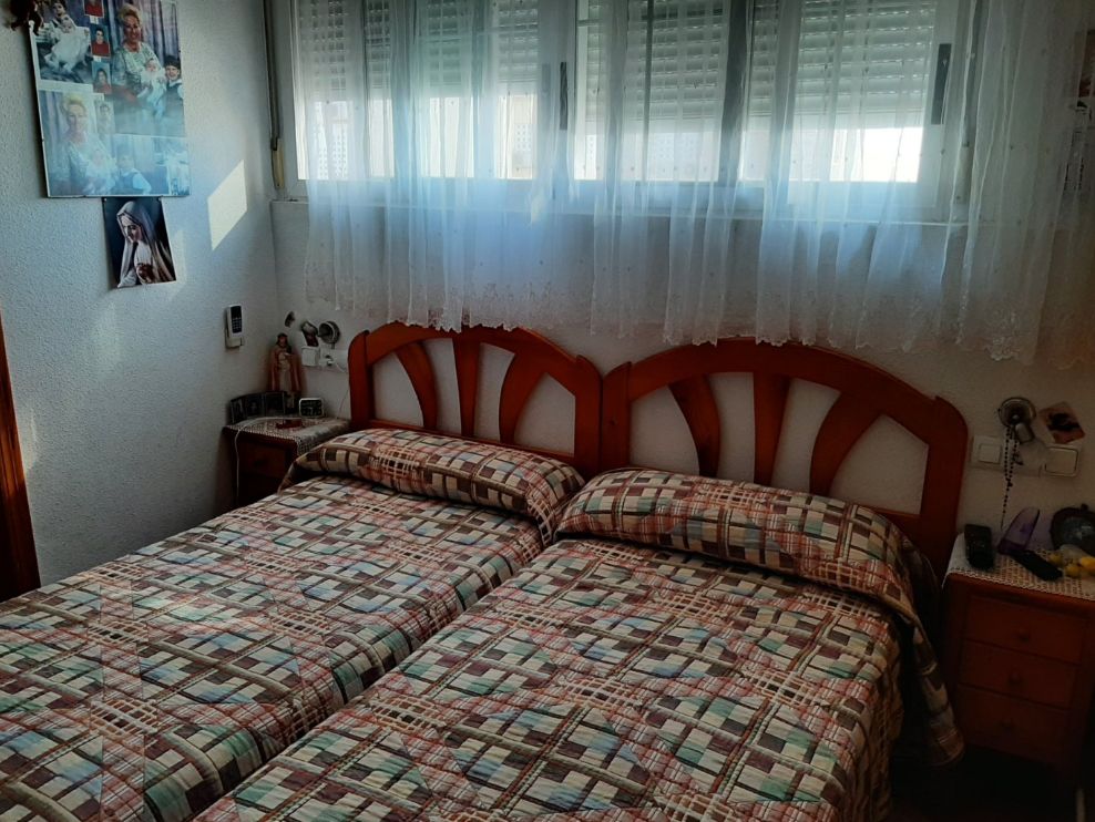 Con licencia turística (dos apartamentos en uno): la opción ideal para invertir en primera línea de playa en Levante.