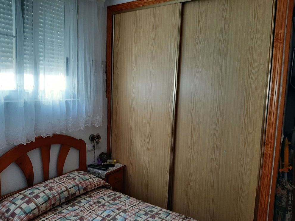 Con licencia turística (dos apartamentos en uno): la opción ideal para invertir en primera línea de playa en Levante.