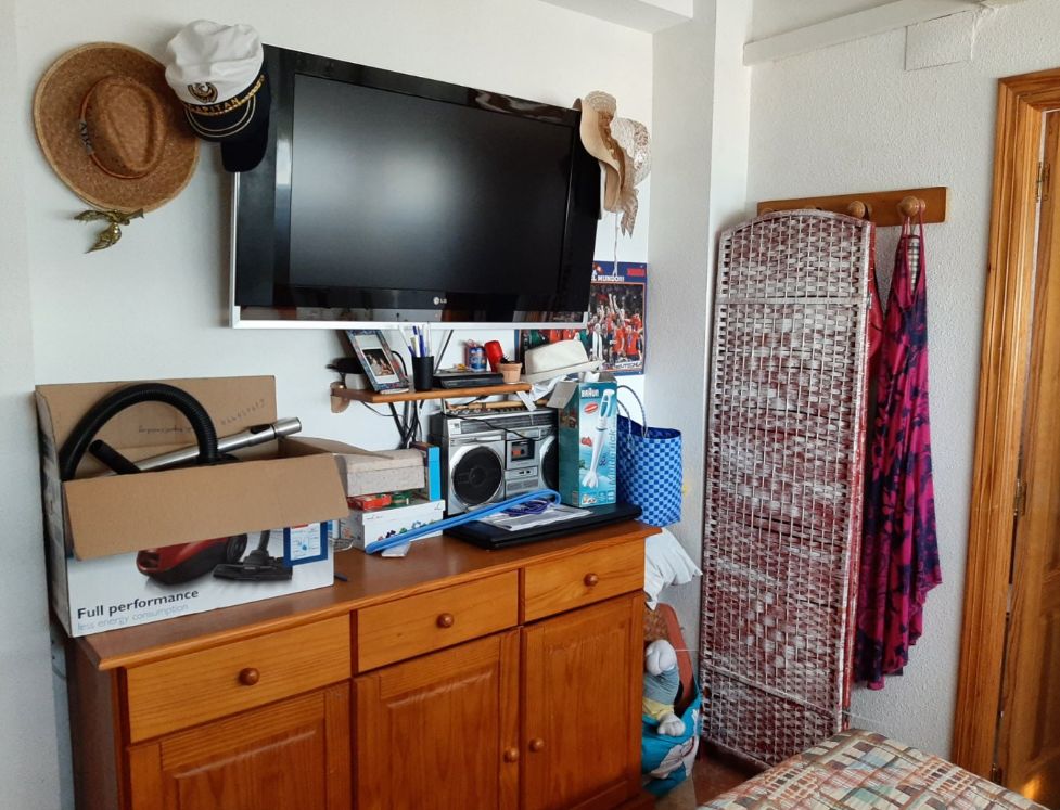 Con licencia turística (dos apartamentos en uno): la opción ideal para invertir en primera línea de playa en Levante.