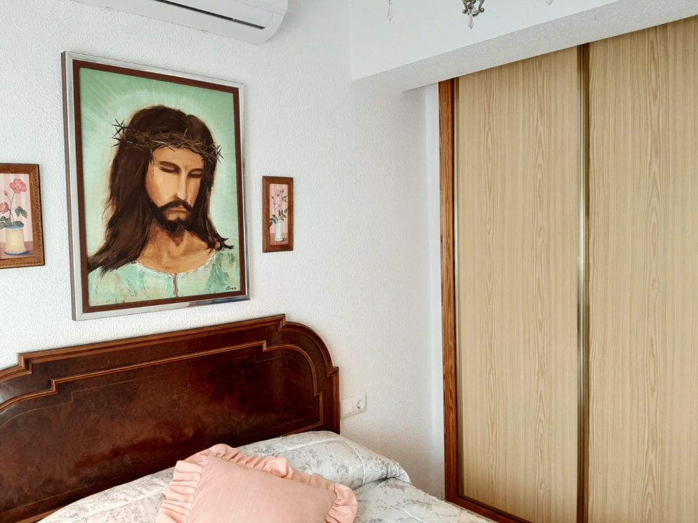 Con licencia turística (dos apartamentos en uno): la opción ideal para invertir en primera línea de playa en Levante.