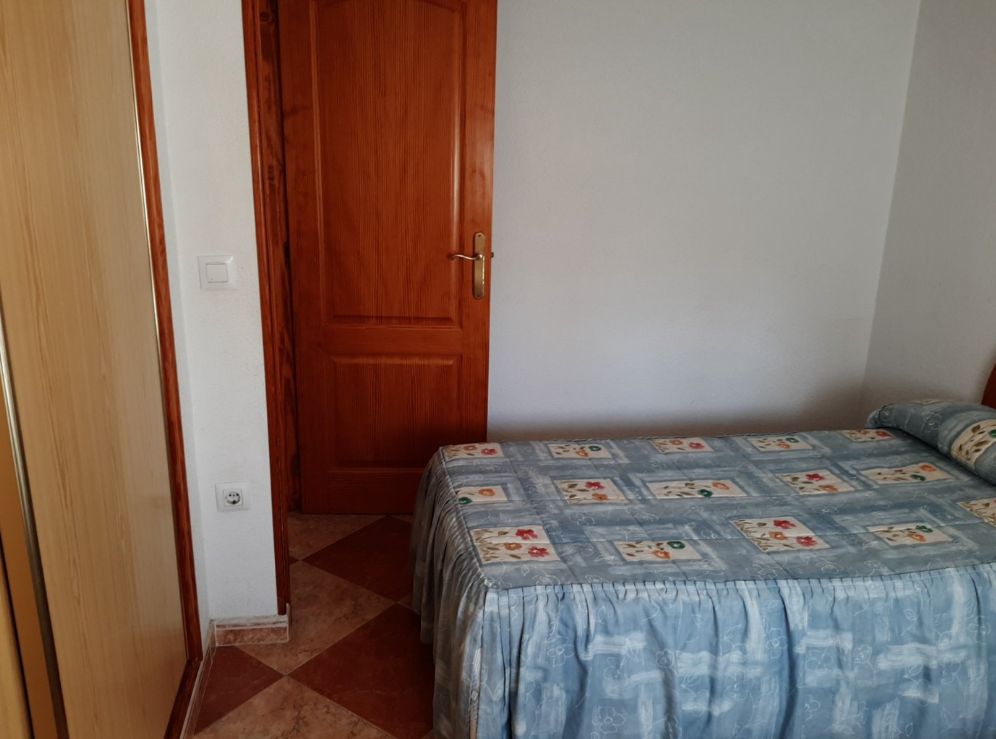 Con licencia turística (dos apartamentos en uno): la opción ideal para invertir en primera línea de playa en Levante.