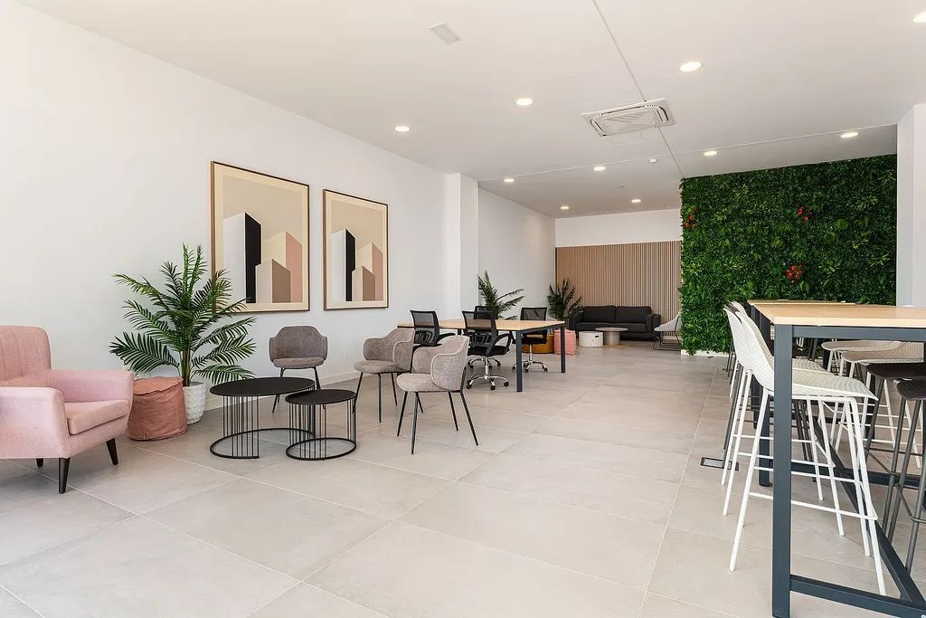 ¡Nuevos apartamentos en Balcón de Finestrat!
