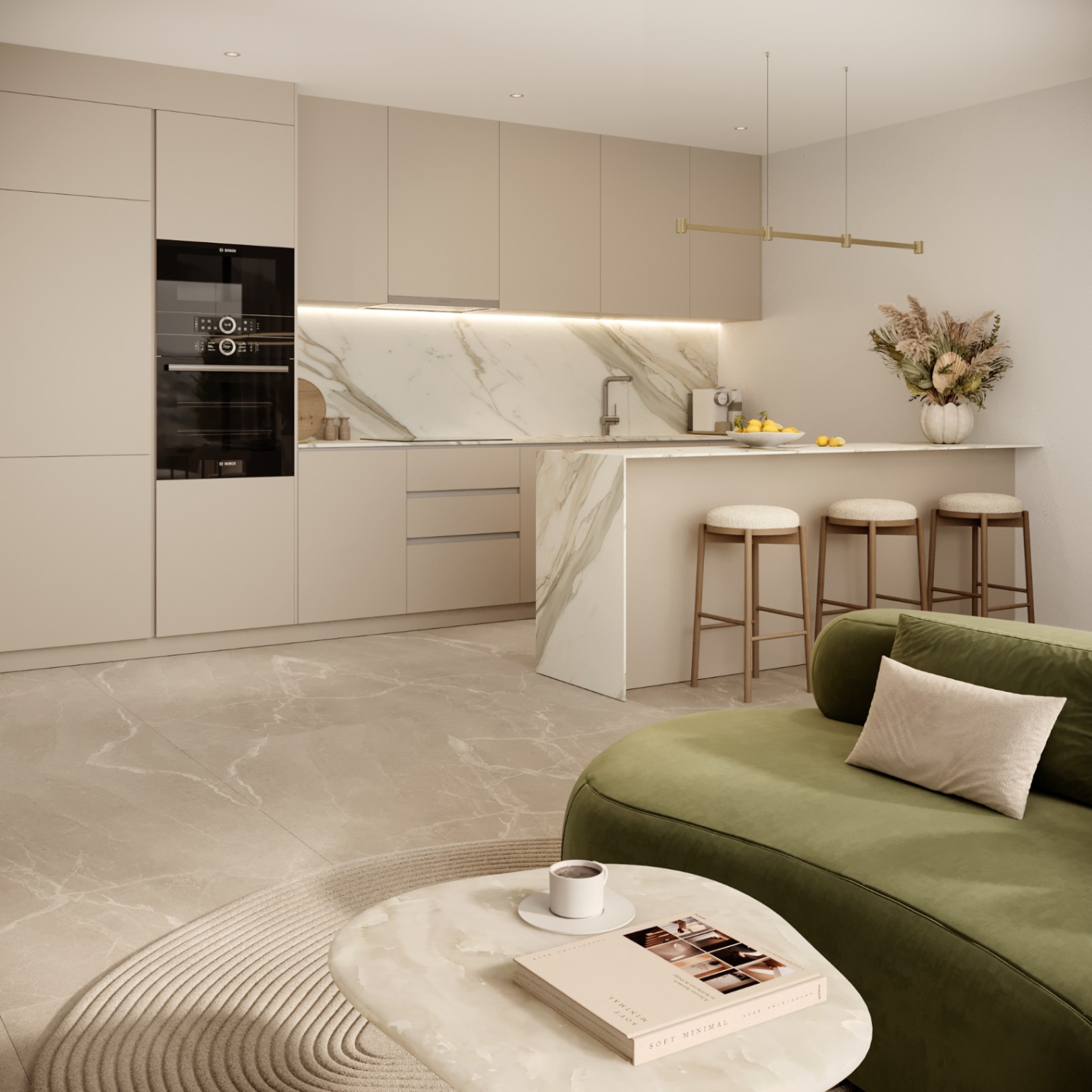 Dúplex en venta. Golf Bahía, Finestrat 