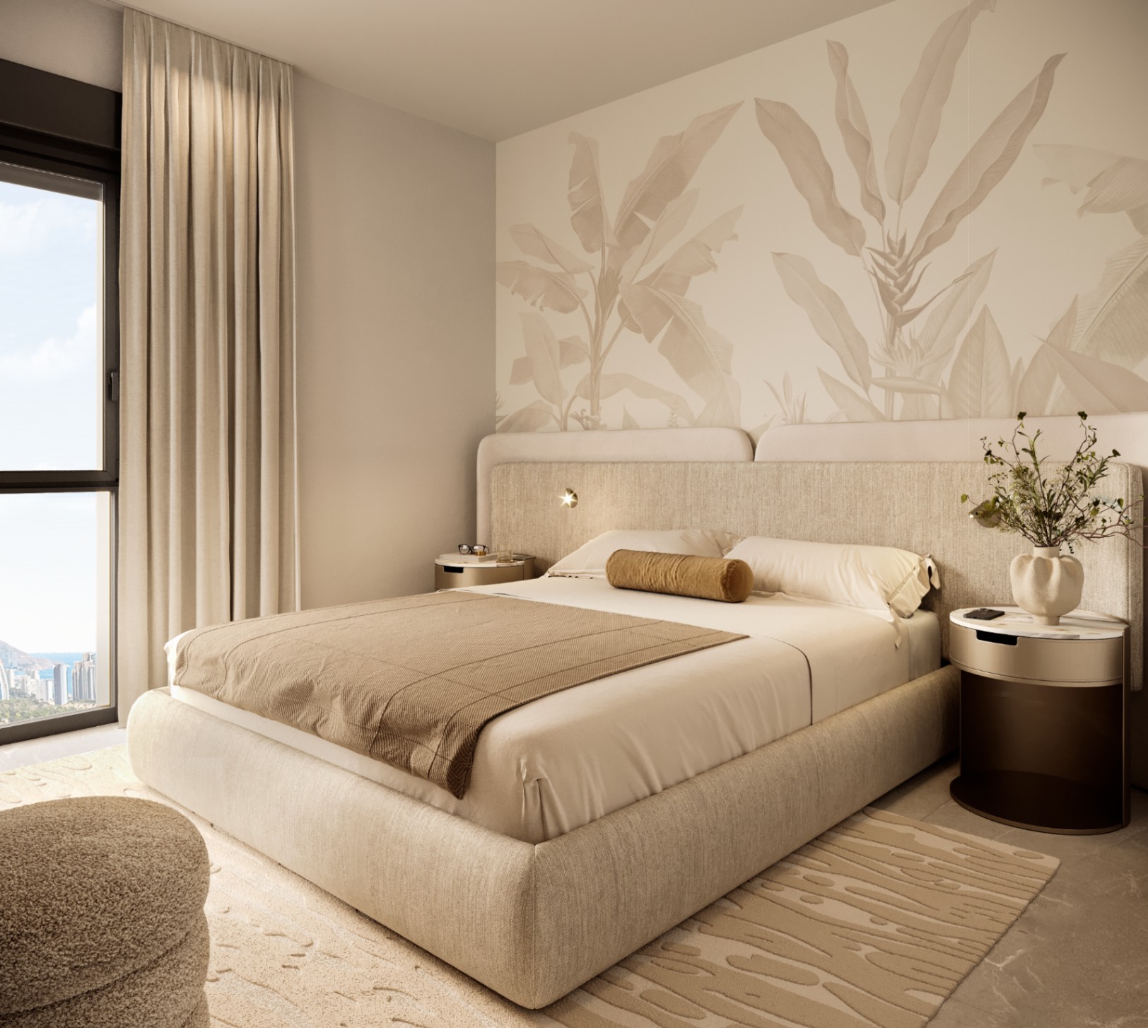 Dúplex en venta. Golf Bahía, Finestrat 