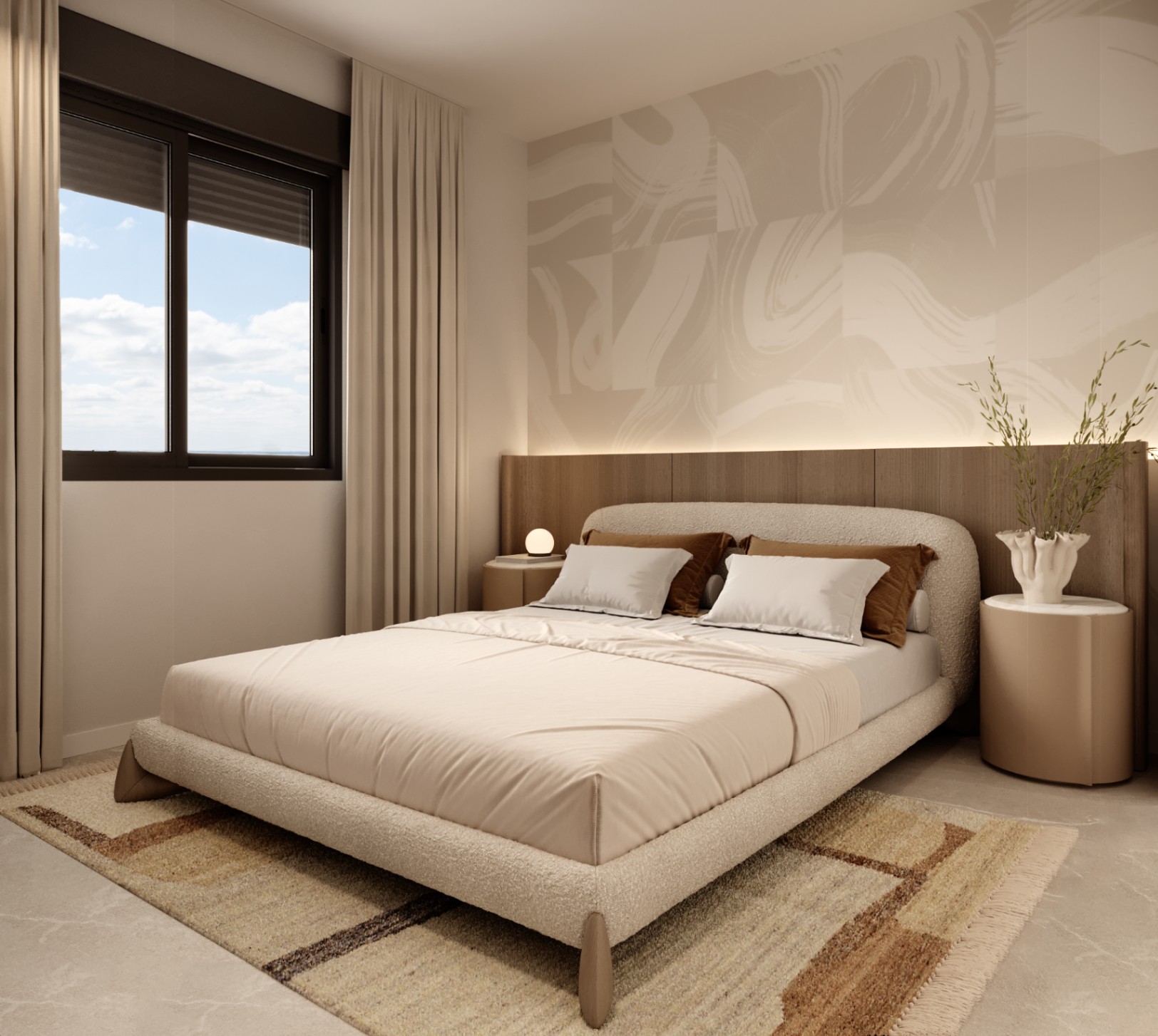 Dúplex en venta. Golf Bahía, Finestrat 