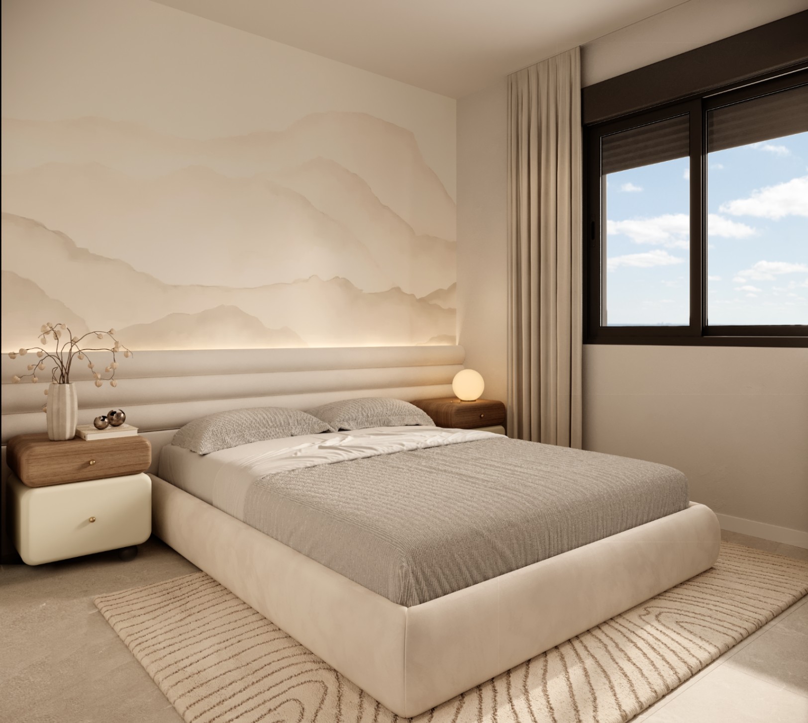Dúplex en venta. Golf Bahía, Finestrat 