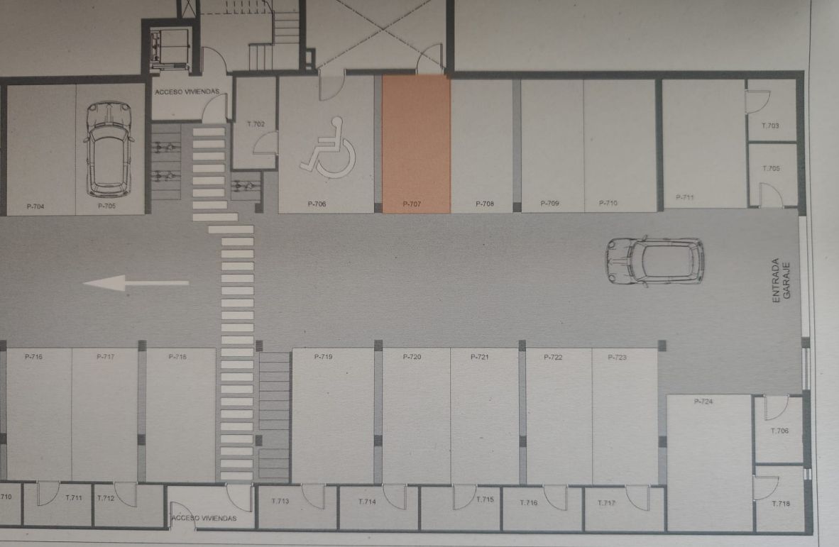Apartamentos modernos en Finestrat