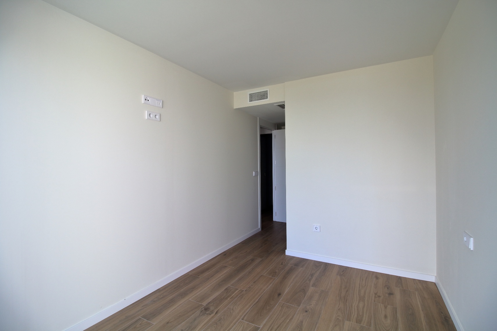 Apartamentos modernos en Finestrat