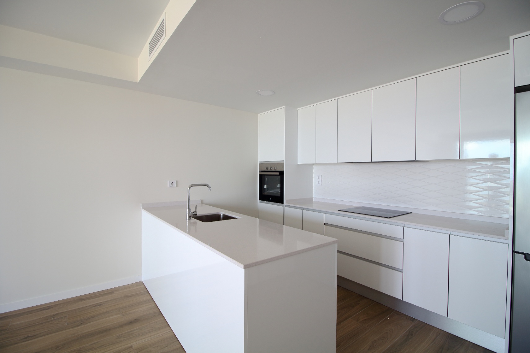 Apartamentos modernos en Finestrat