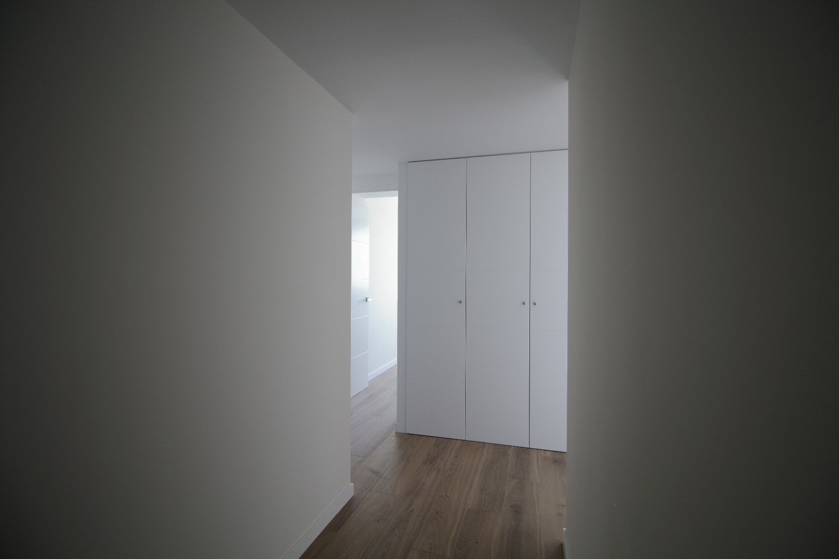 Apartamentos modernos en Finestrat
