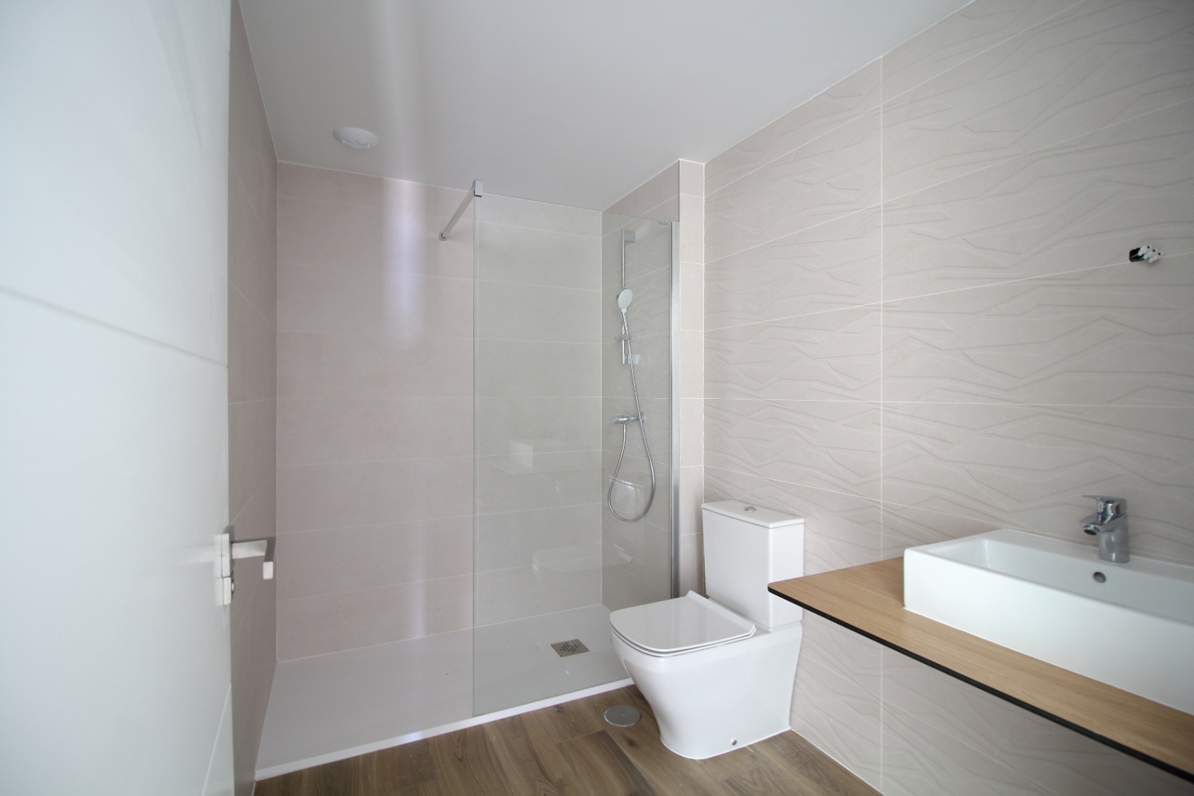 Apartamentos modernos en Finestrat
