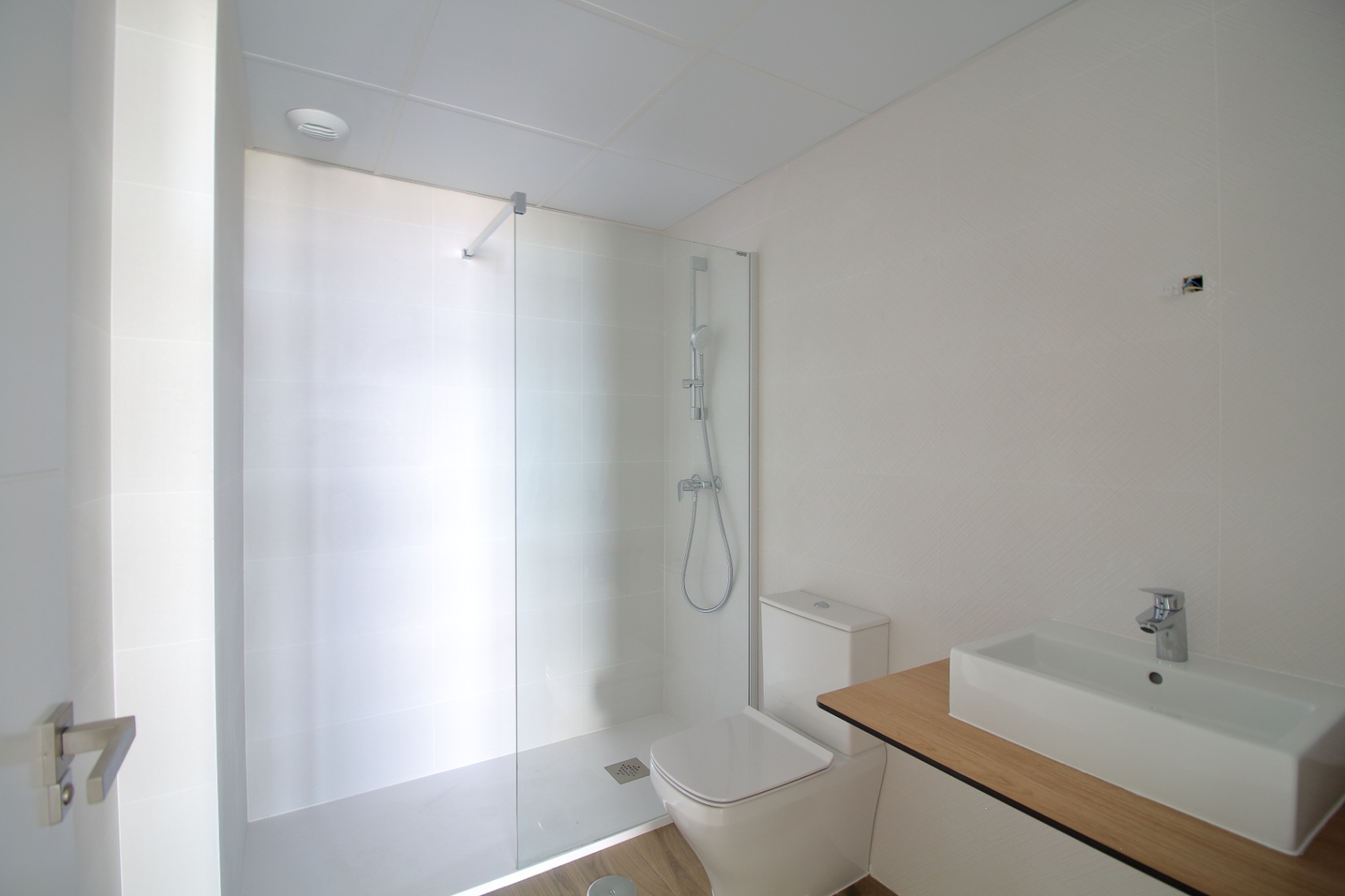 Apartamentos modernos en Finestrat
