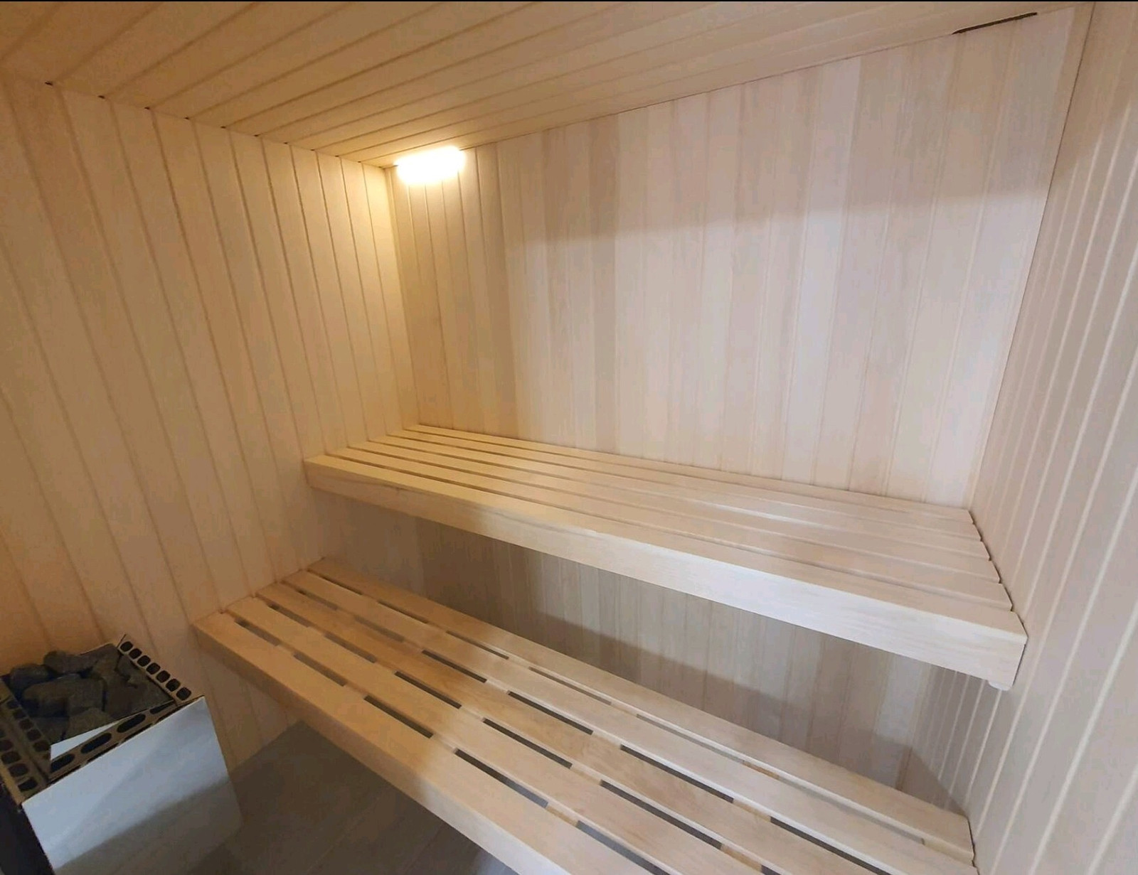 Apartamentos modernos en Finestrat