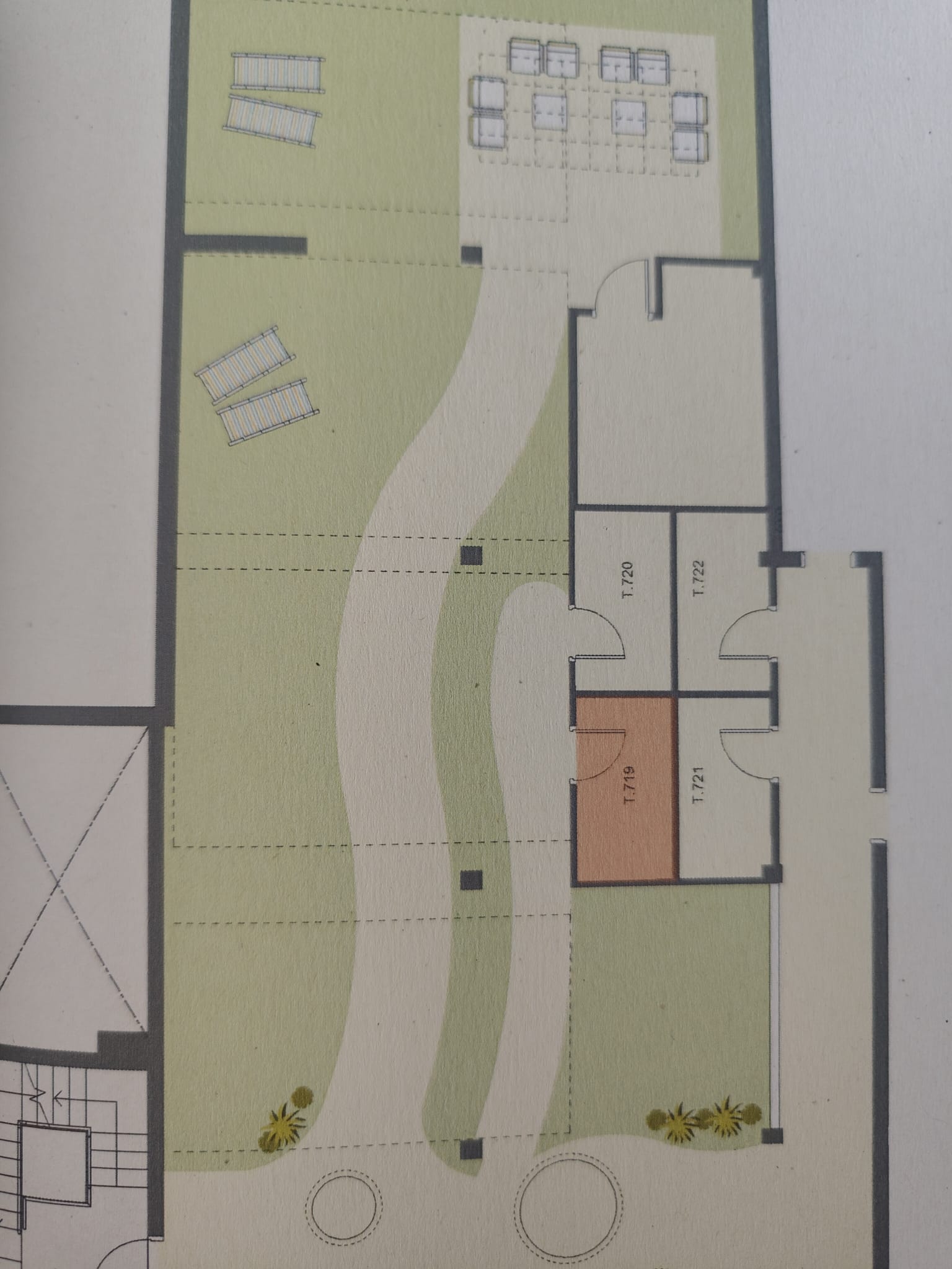 Apartamentos modernos en Finestrat