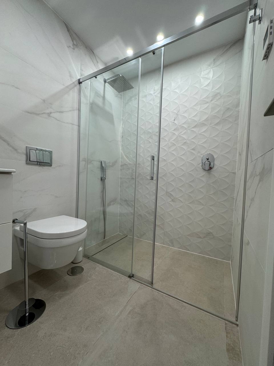  Apartment in Finestrat with views of the sea and Benidorm