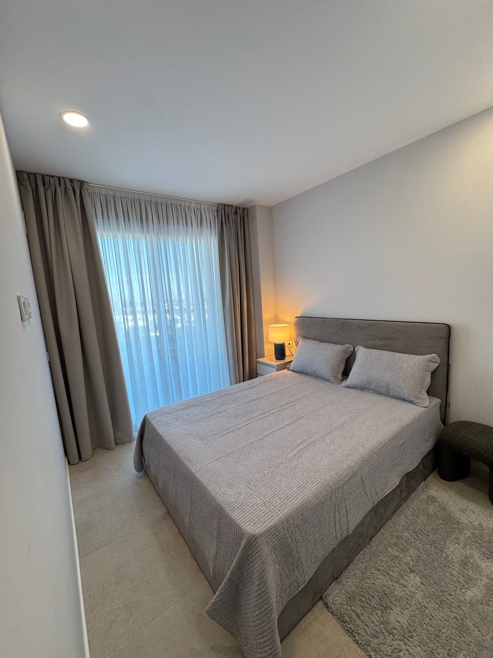  Apartment in Finestrat with views of the sea and Benidorm