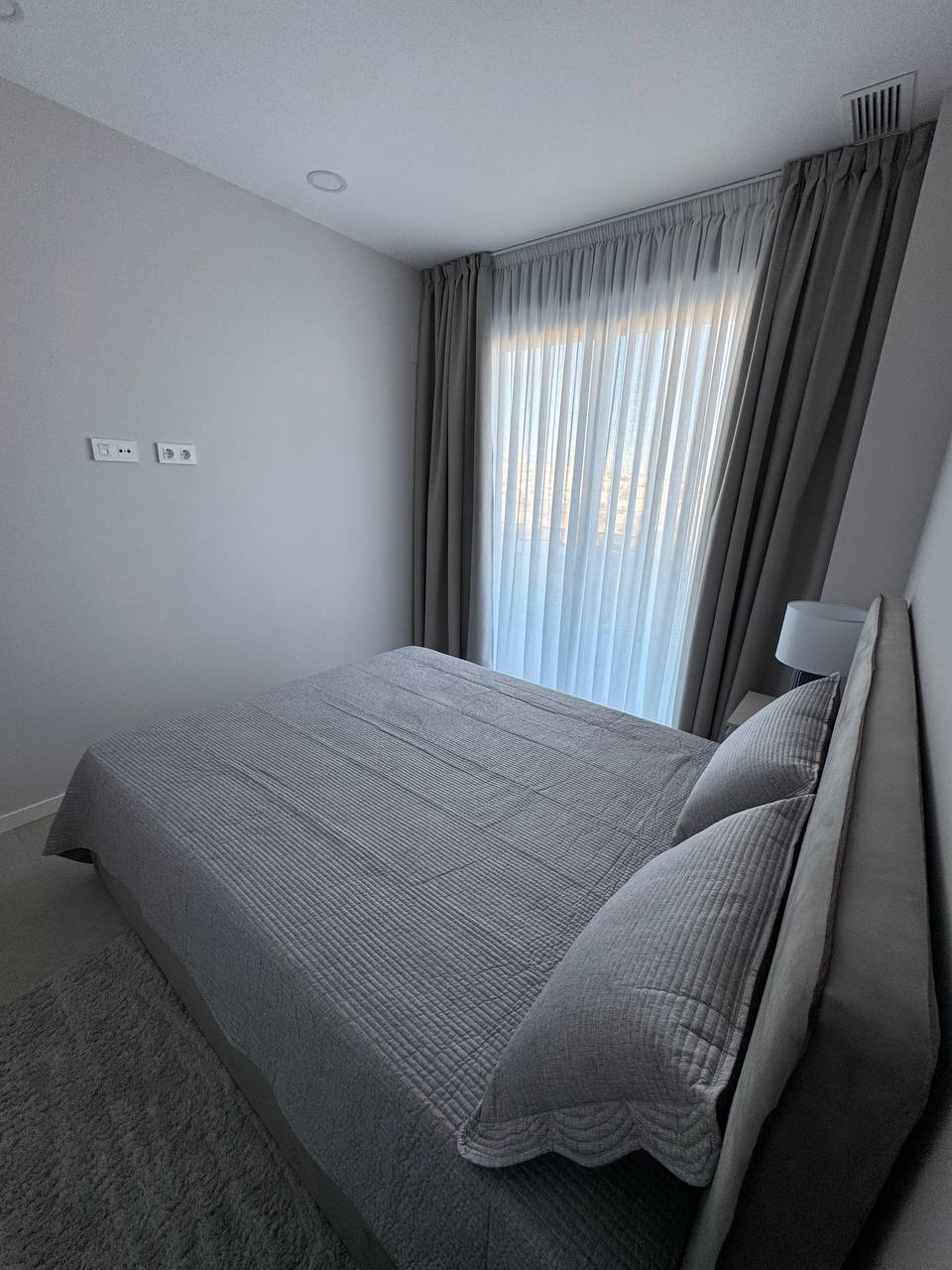  Apartment in Finestrat with views of the sea and Benidorm