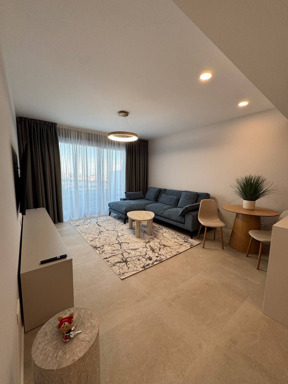  Apartment in Finestrat with views of the sea and Benidorm