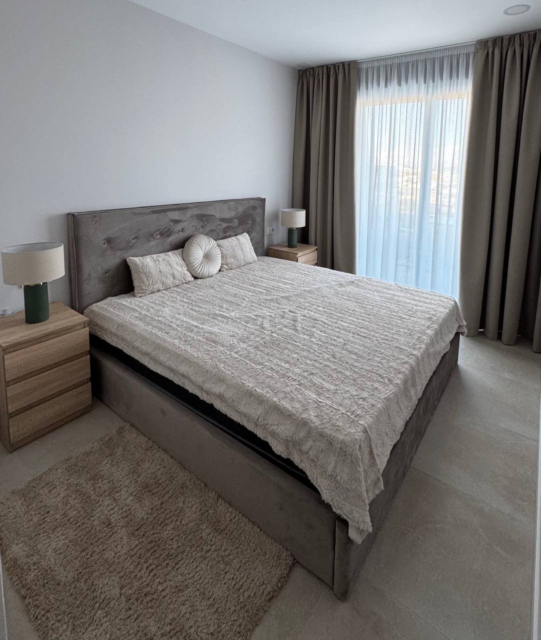  Apartment in Finestrat with views of the sea and Benidorm