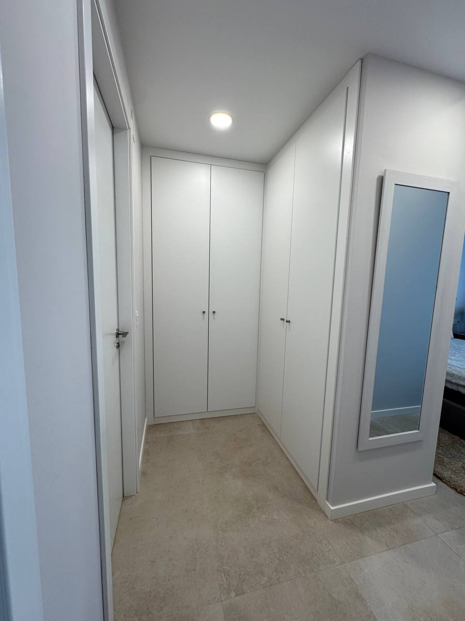  Apartment in Finestrat with views of the sea and Benidorm