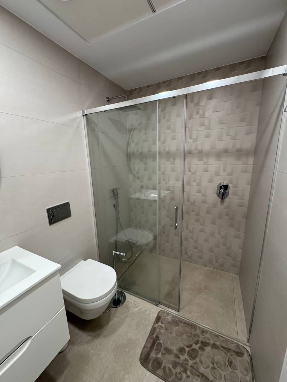  Apartment in Finestrat with views of the sea and Benidorm