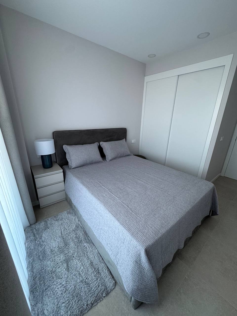  Apartment in Finestrat with views of the sea and Benidorm
