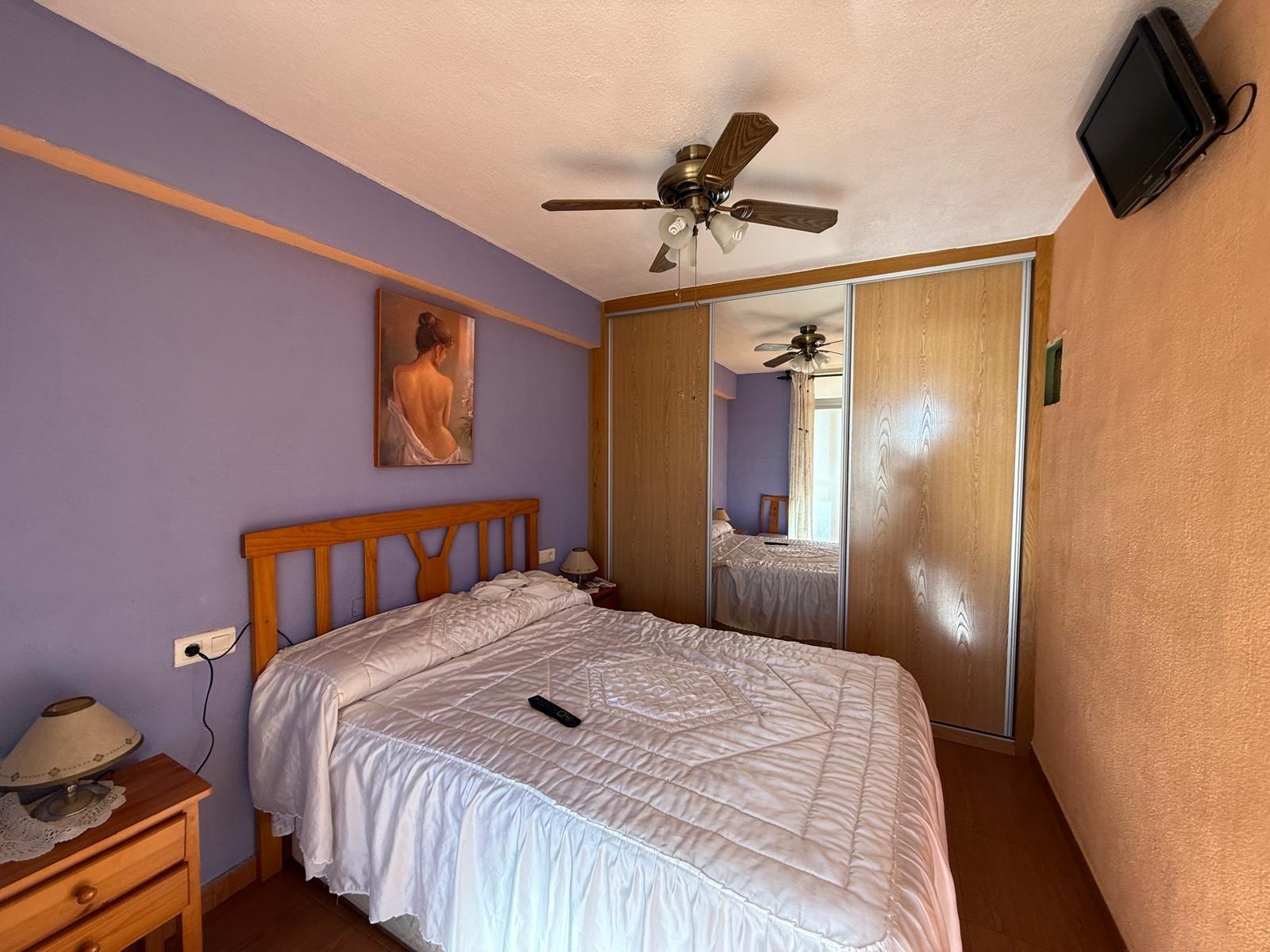 PISO EN LA ZONA DE LEVANTE/RINCÓN-LLANO, BENIDORM