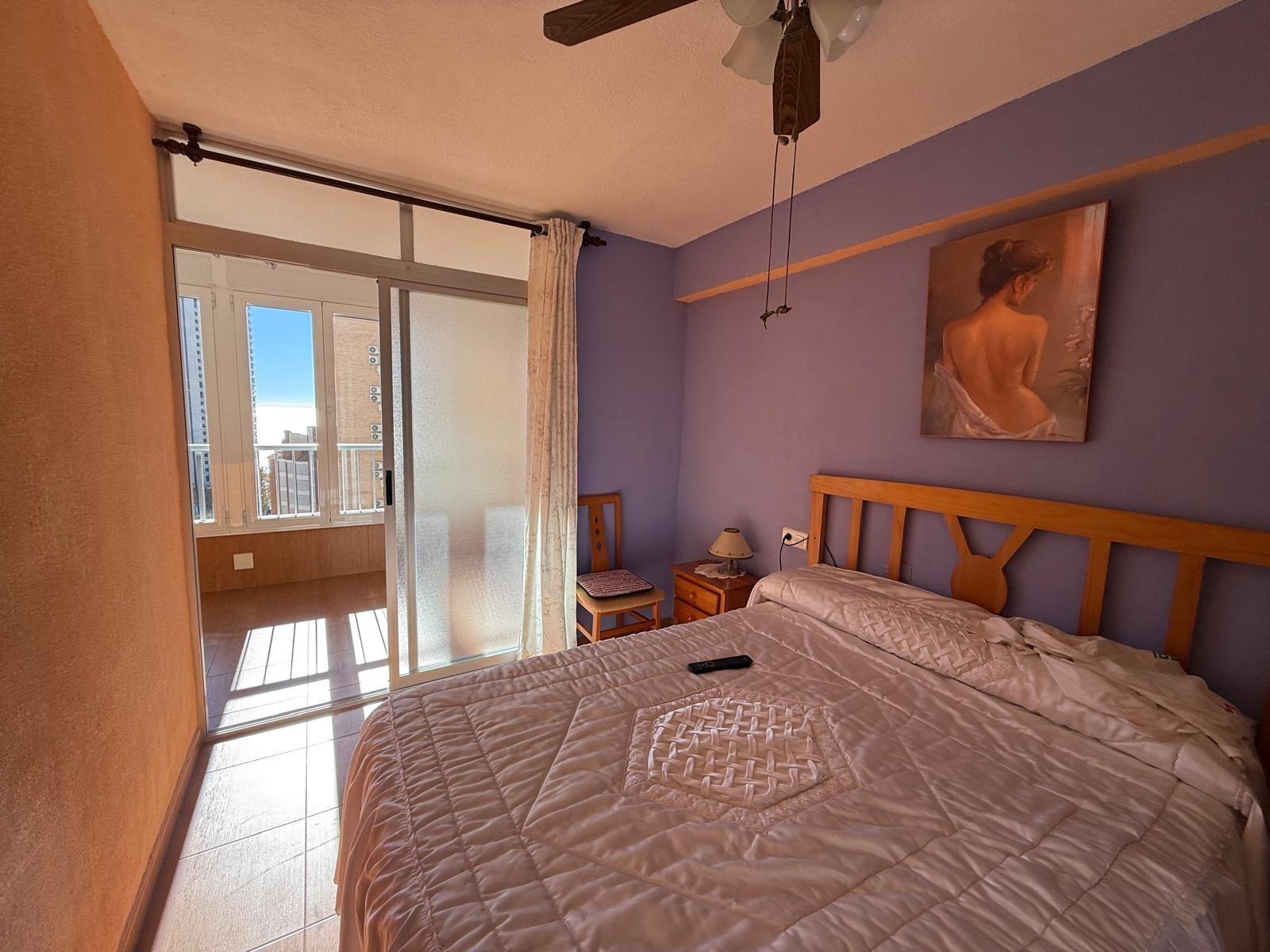 PISO EN LA ZONA DE LEVANTE/RINCÓN-LLANO, BENIDORM