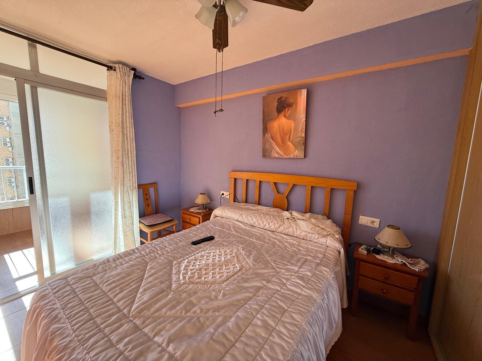 PISO EN LA ZONA DE LEVANTE/RINCÓN-LLANO, BENIDORM