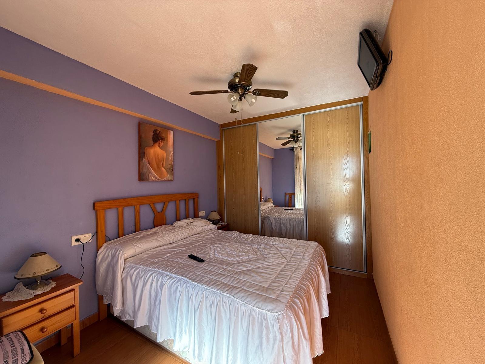 PISO EN LA ZONA DE LEVANTE/RINCÓN-LLANO, BENIDORM