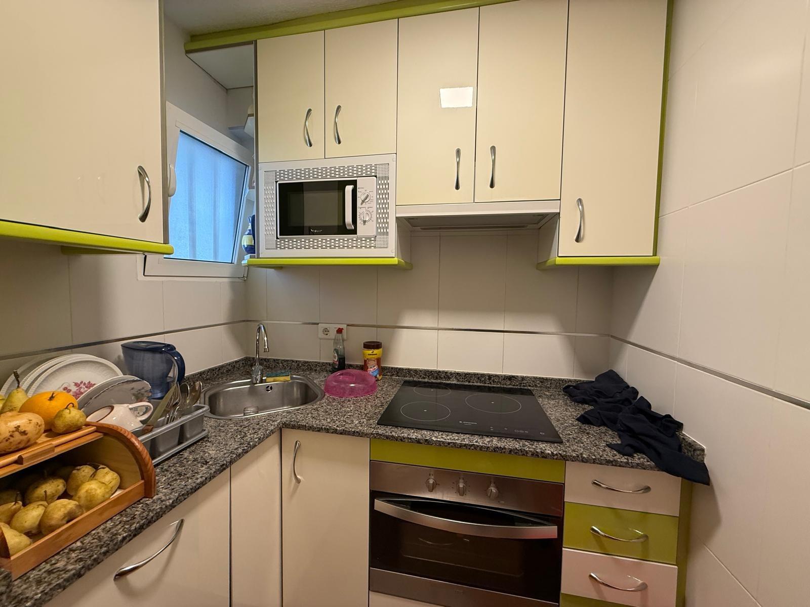 PISO EN LA ZONA DE LEVANTE/RINCÓN-LLANO, BENIDORM