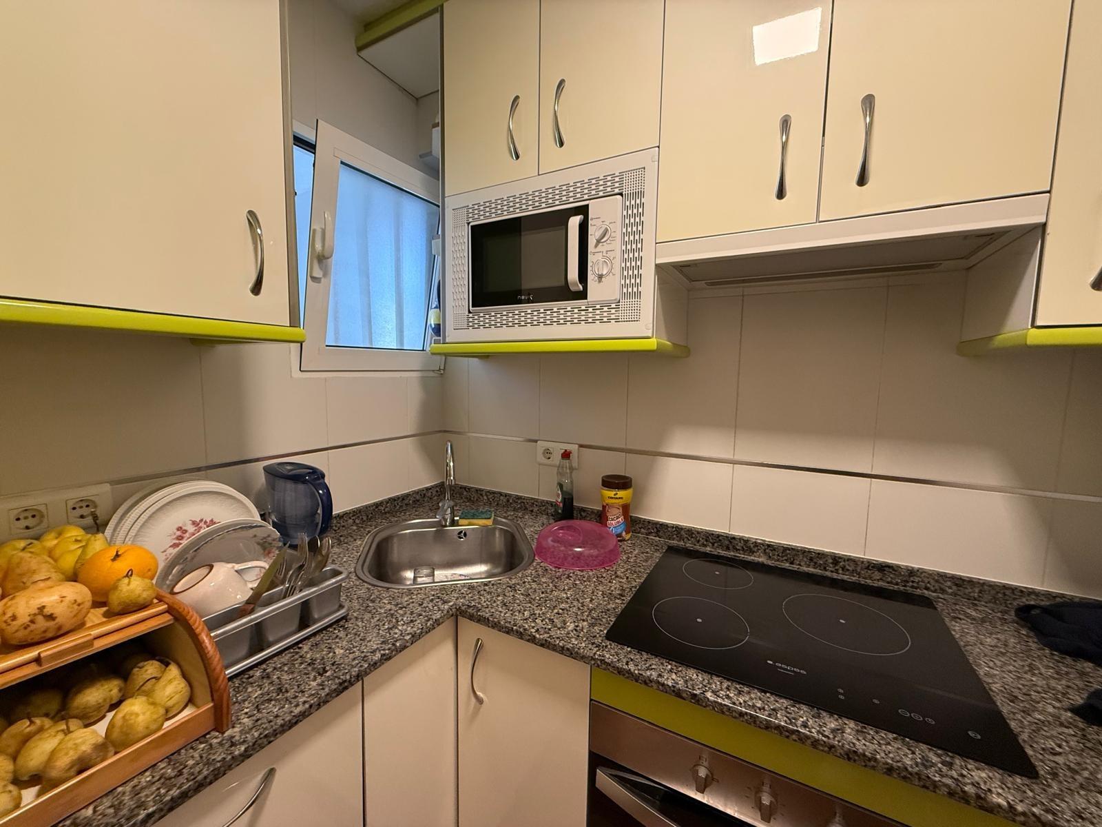 PISO EN LA ZONA DE LEVANTE/RINCÓN-LLANO, BENIDORM