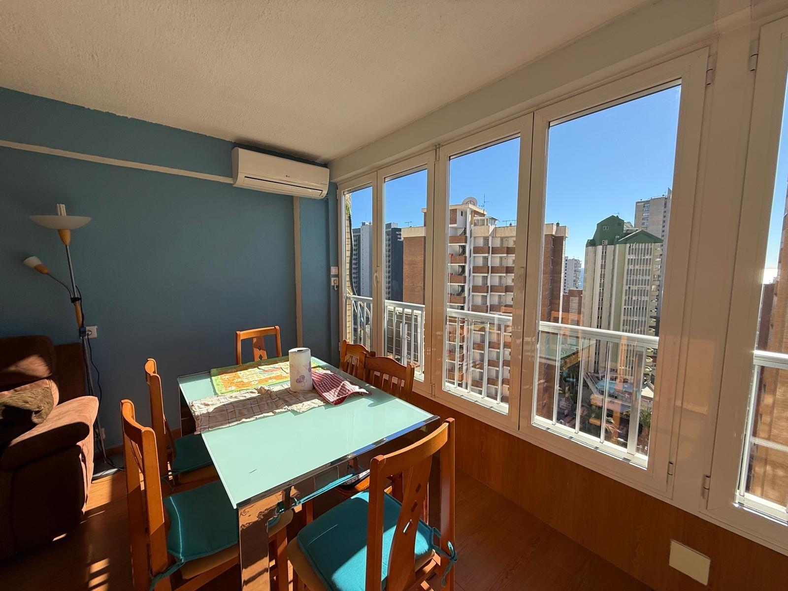 PISO EN LA ZONA DE LEVANTE/RINCÓN-LLANO, BENIDORM