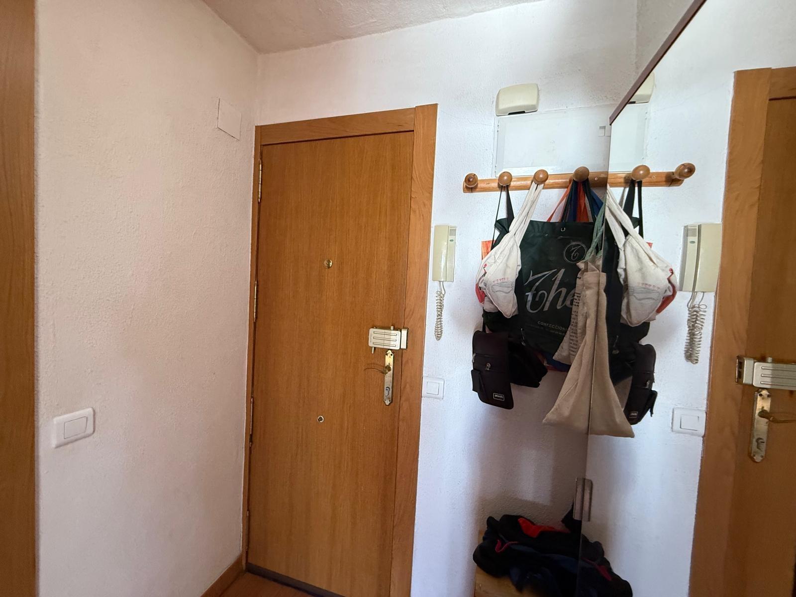 PISO EN LA ZONA DE LEVANTE/RINCÓN-LLANO, BENIDORM