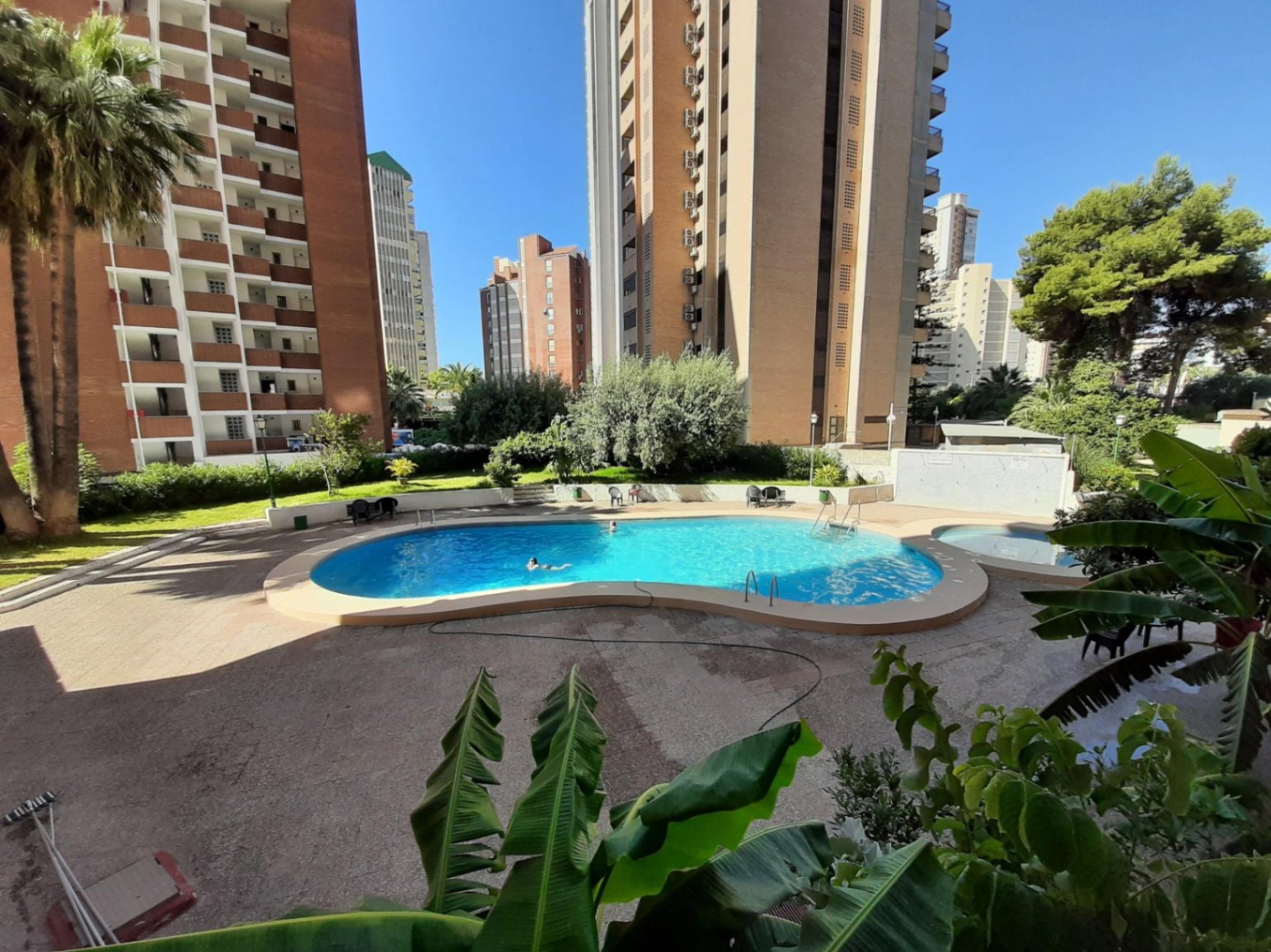 PISO EN LA ZONA DE LEVANTE/RINCÓN-LLANO, BENIDORM