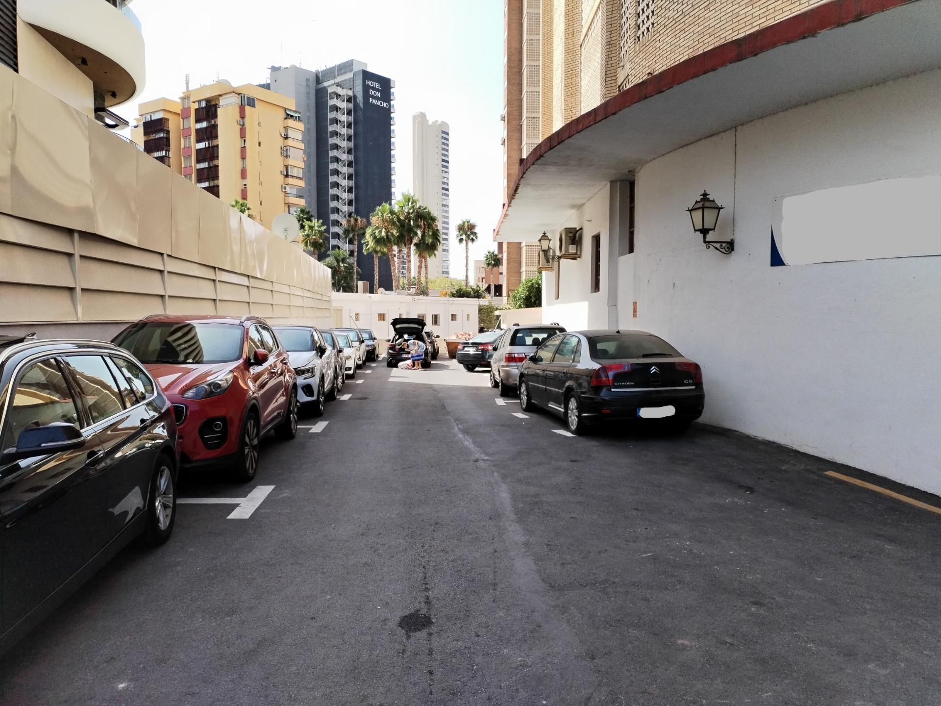 PISO EN LA ZONA DE LEVANTE/RINCÓN-LLANO, BENIDORM