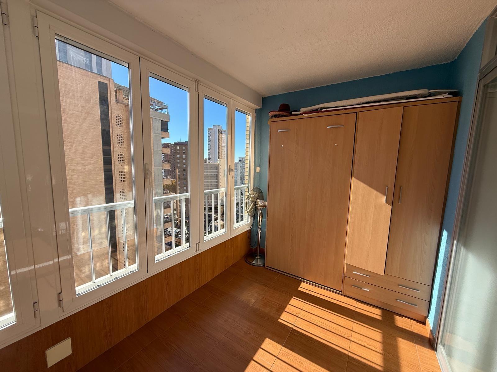 PISO EN LA ZONA DE LEVANTE/RINCÓN-LLANO, BENIDORM
