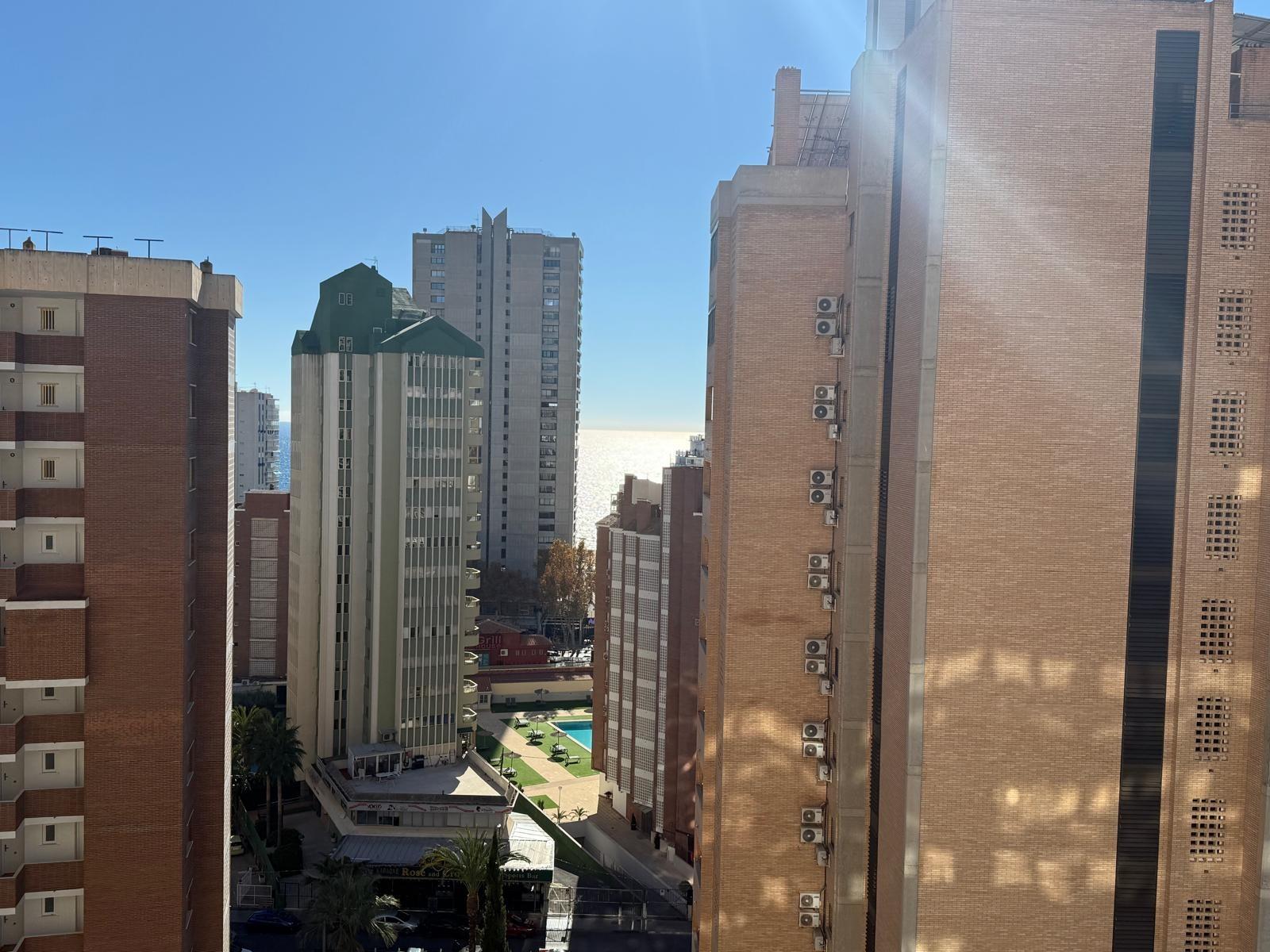 PISO EN LA ZONA DE LEVANTE/RINCÓN-LLANO, BENIDORM
