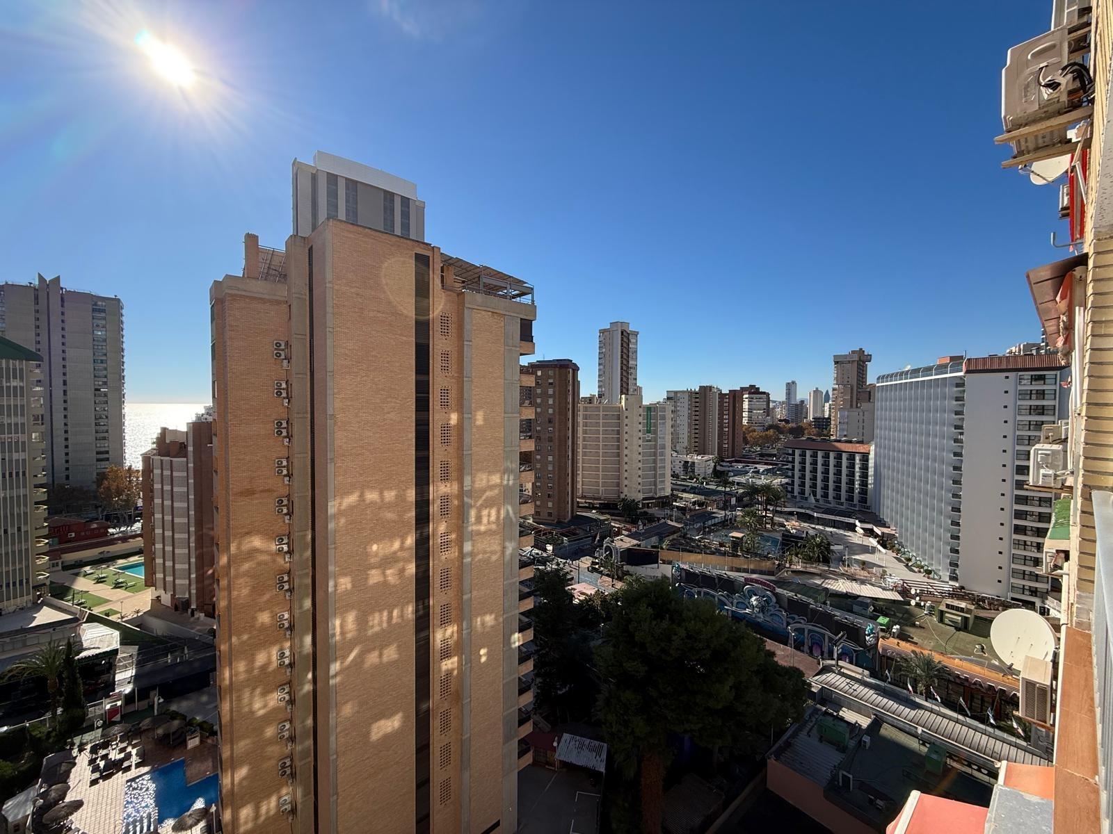 PISO EN LA ZONA DE LEVANTE/RINCÓN-LLANO, BENIDORM