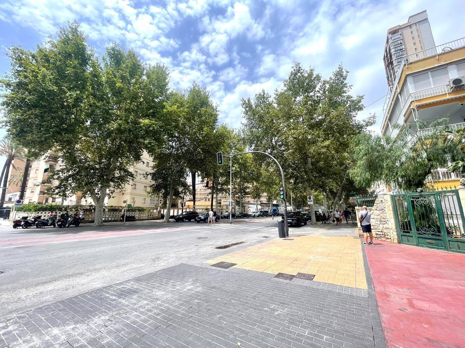 PISO EN LA AVENIDA MEDITERRÁNEA
