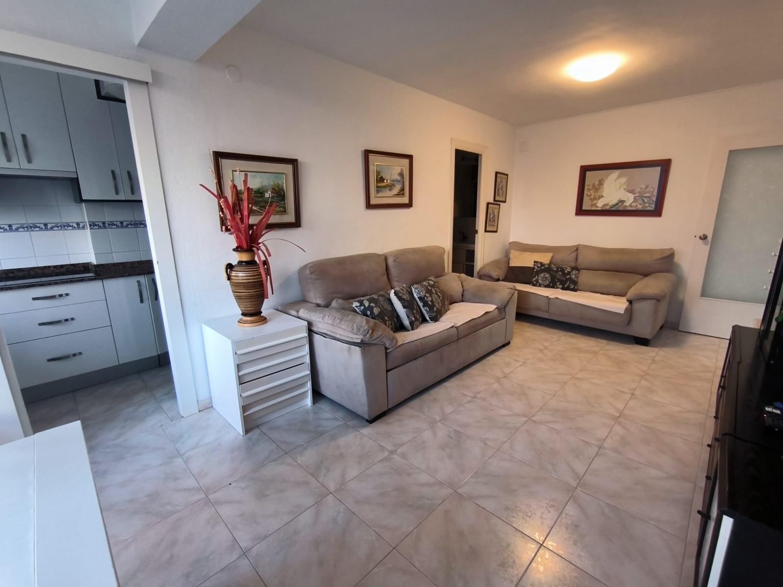 PISO EN LA AVENIDA MEDITERRÁNEA